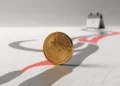 Is the BTC USD Bottom In, Tests support 22 Months Before Halving