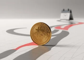 Is the BTC USD Bottom In, Tests support 22 Months Before Halving