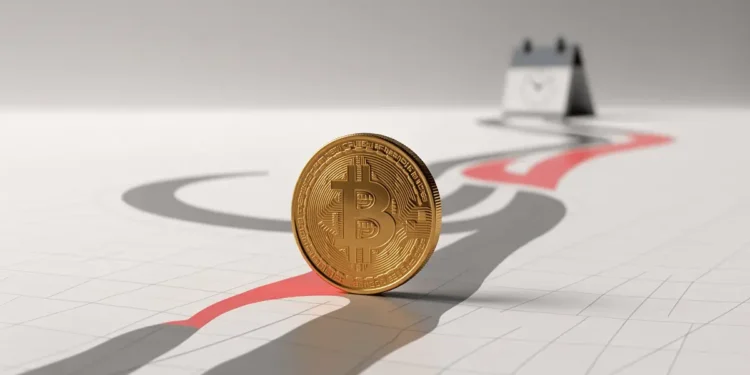 Is the BTC USD Bottom In, Tests support 22 Months Before Halving