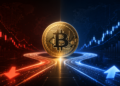Bitcoin 25-Delta Put-Call Skew Widens Amid Market Consolidation
