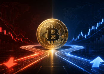 Bitcoin 25-Delta Put-Call Skew Widens Amid Market Consolidation
