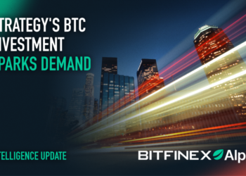 Strategy’s BTC Divestment Sparks Buying Not Exodus