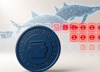 ADA Whale Accumulation & Wallet Growth After Cardano June Low