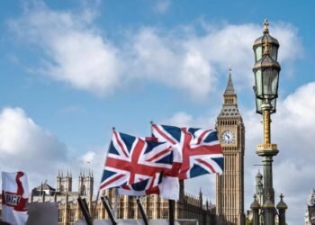 The UK has finally shown it’s serious about crypto
