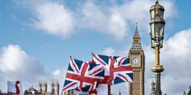 The UK has finally shown it’s serious about crypto The UK has finally shown it’s serious about crypto